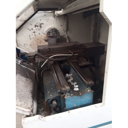 Torno Romi CNC Centur 20RV Mach 8 - VN913