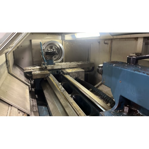 Torno Romi Multiplic 40A - VN712