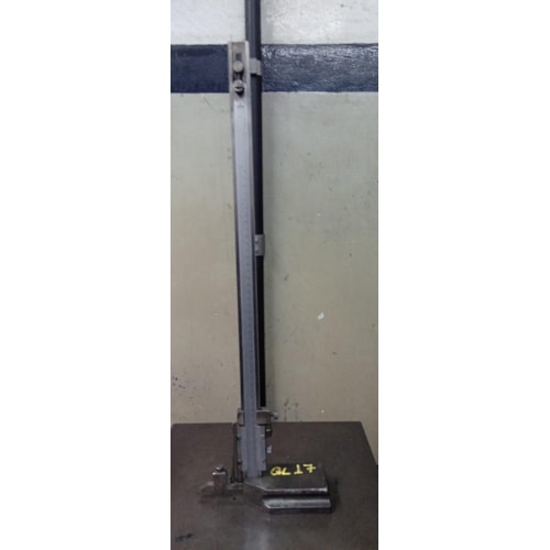 Traçador de Altura Analógico Mitutoyo 460 mm/18