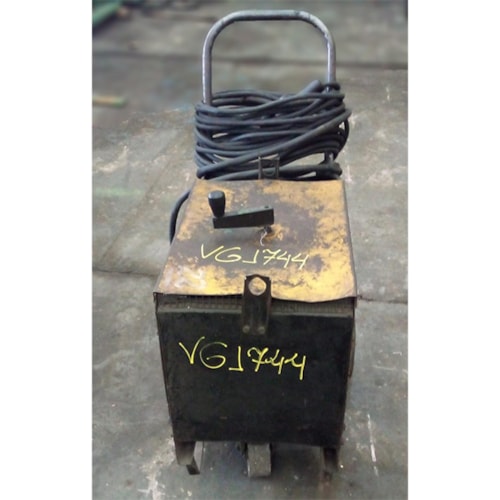 Transformador de Solda Esab THF 250 - VG1744
