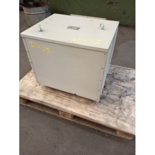 Transformador Trifásico Isolador 220/440 V
