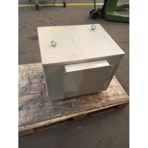 Transformador Trifásico Isolador 220/440 V