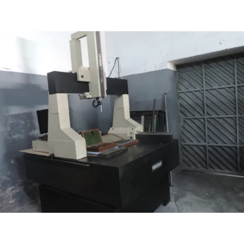 Tridimensional Mitutoyo B 241 - VN696