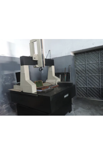 Tridimensional Mitutoyo B 241 - VN696
