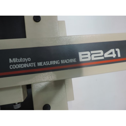 Tridimensional Mitutoyo B241 - VN683