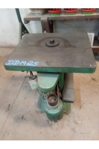 Tupia de Mesa Penedo