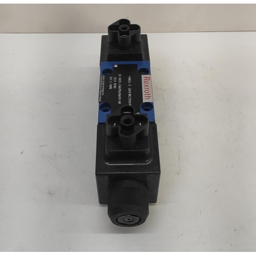 Válvula Direcional Rexroth modelo 4WE6E61/EW220N9K4 - VG2717