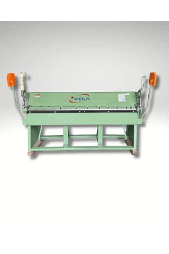 Viradeira Manual EXC. MD20-TDC