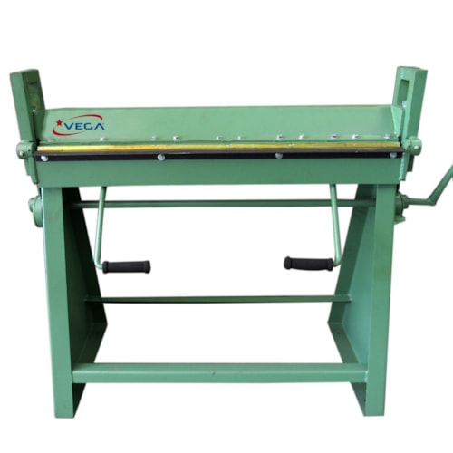 Viradeira Manual - VD10