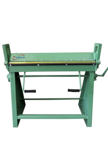 Viradeira Manual - VD10