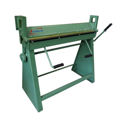 Viradeira Manual - VD10