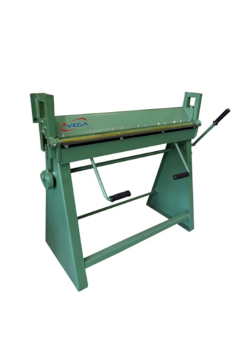 Viradeira Manual - VD10